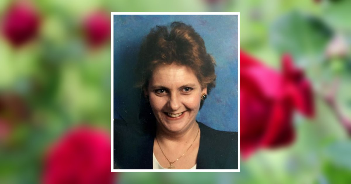 Patricia L Patterson