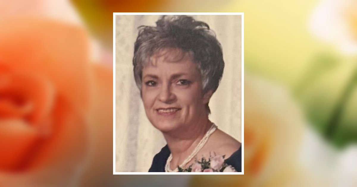 Shirley Lamprecht Spedale Obituary, Marrero, LA