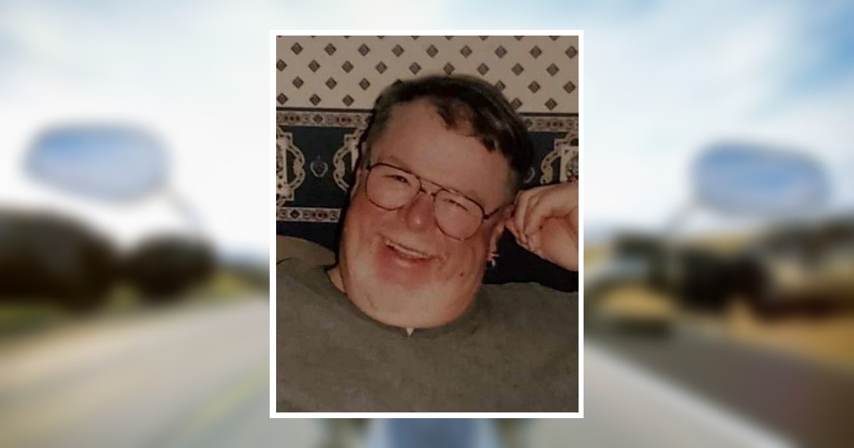 David R. Nitzsche Kent, OH Obituary