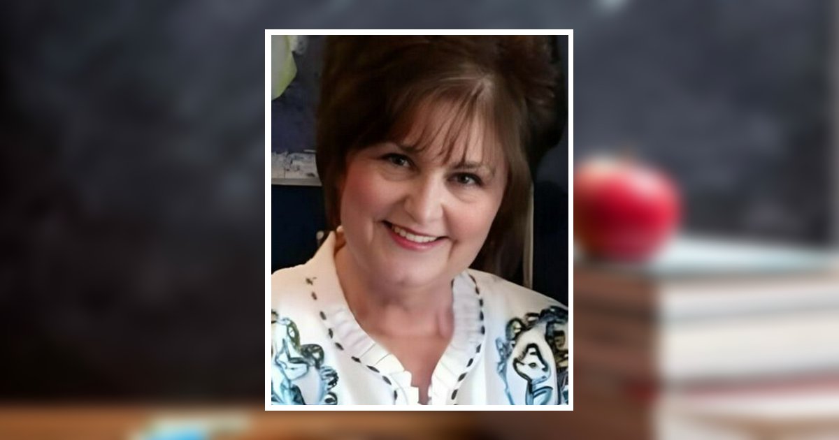 Beverly Henze Porter