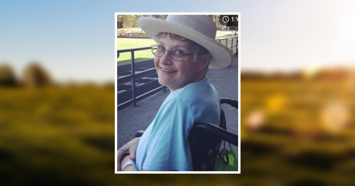 Janis Melinda Miles Obituary December 31, 2019 - Rose City Cemetery and ...