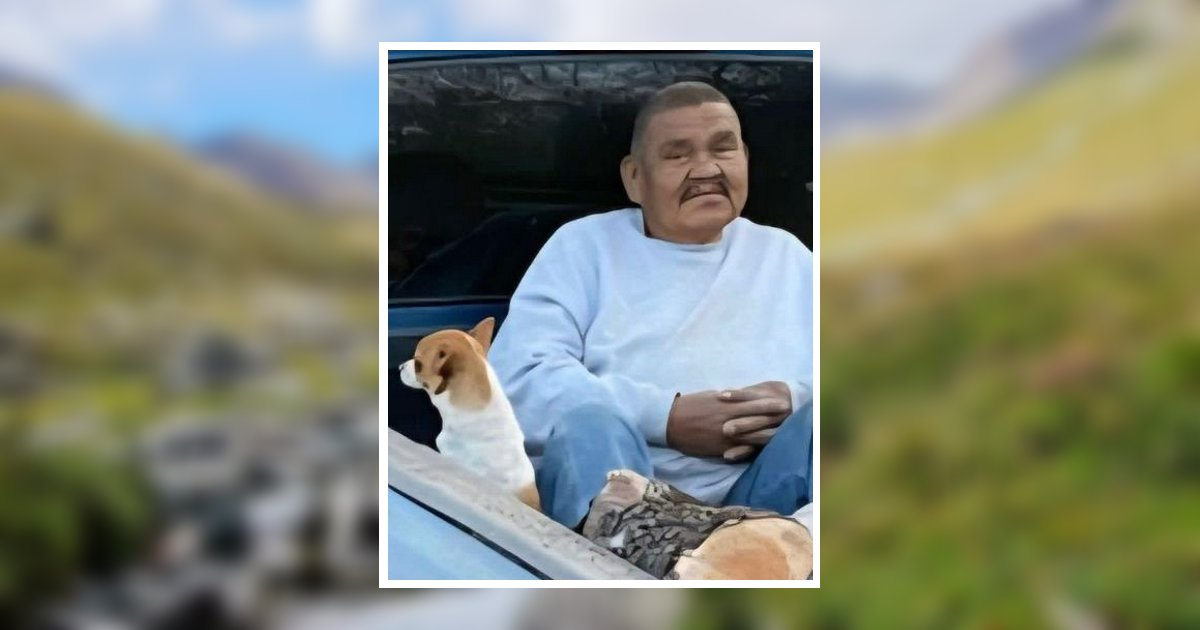 Harold " Halo" Goode