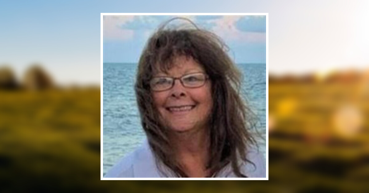 Barbara Ann Kimbrell Gilchrist Obituary 2021 - Thomas Poteet & Son ...