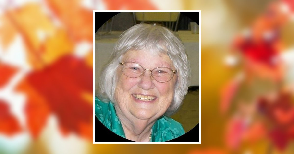Sythia Helen House Obituary, Eaton, OH