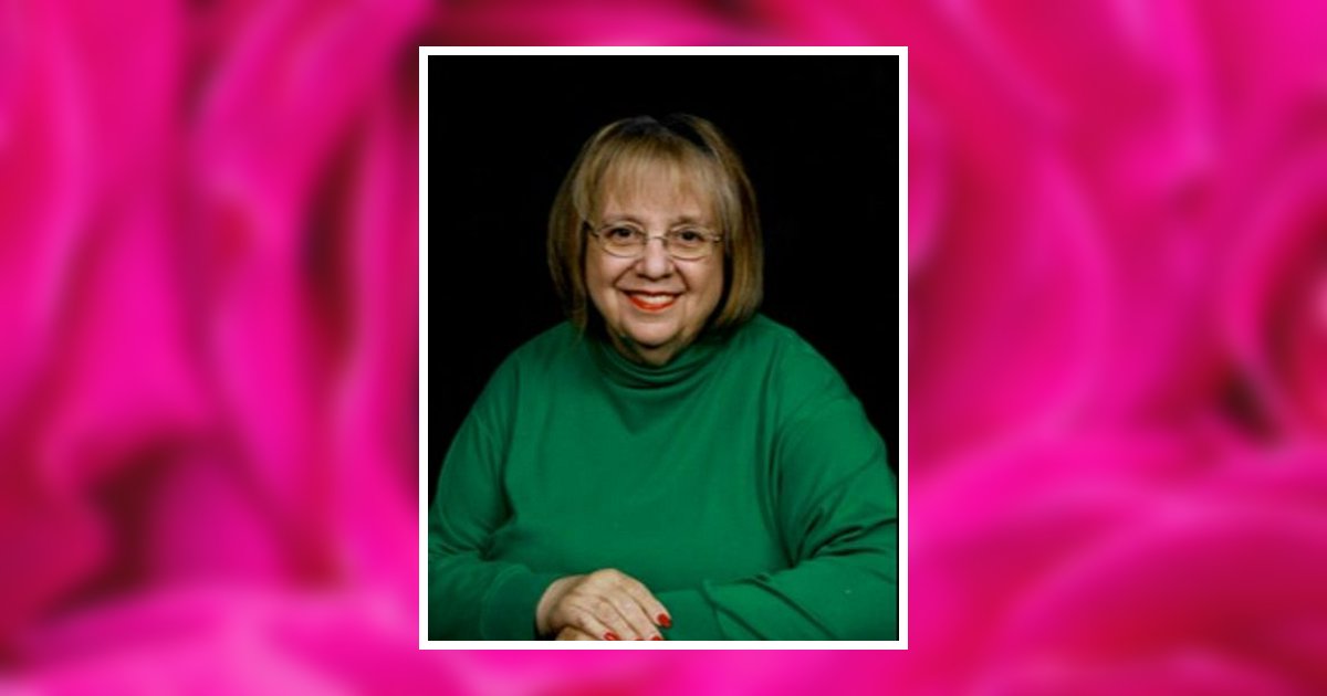 Barbara Bacon Obituary Jun 11, 2023 - The Hamil Family Funeral Home