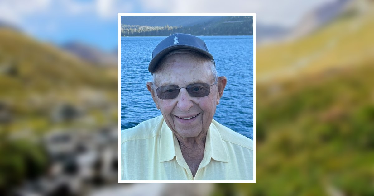 David Porter Obituary, Ozark, AR