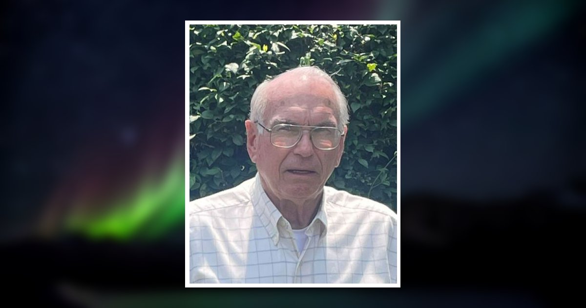 James D. Steele Obituary, Columbiana, OH
