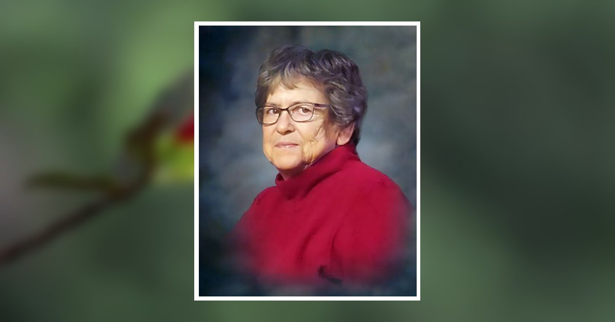 Martha Kersey Bargeron Swainsboro, GA Obituary