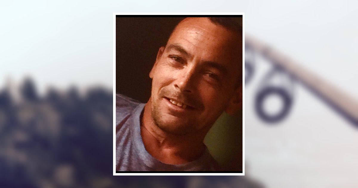 Mitchell Gene Tracy Obituary, Harrisonville, MO