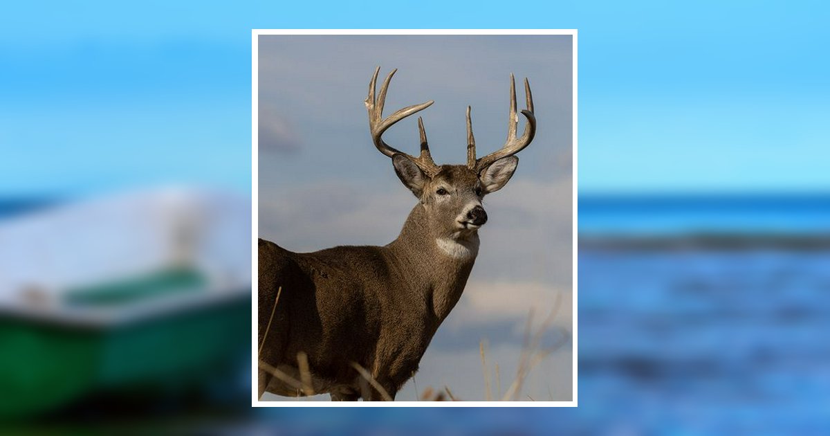 Stanley J. Holstein Obituary, Hanover, PA