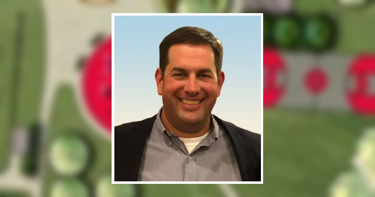 Kristopher Adam Myers Obituary, Lakeview, OH