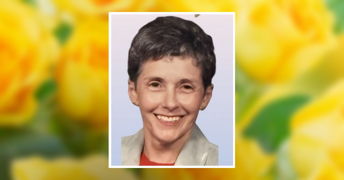 Mary Jo Thoma Obituary, Dayton, OH