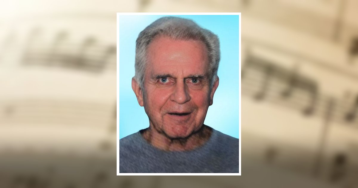 John Lohr Obituary, Morgantown, WV