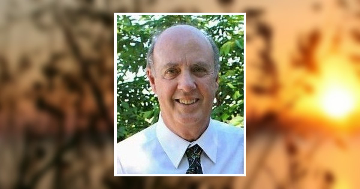 Dr. Ronald D. Smith Obituary, Marcellus, MI