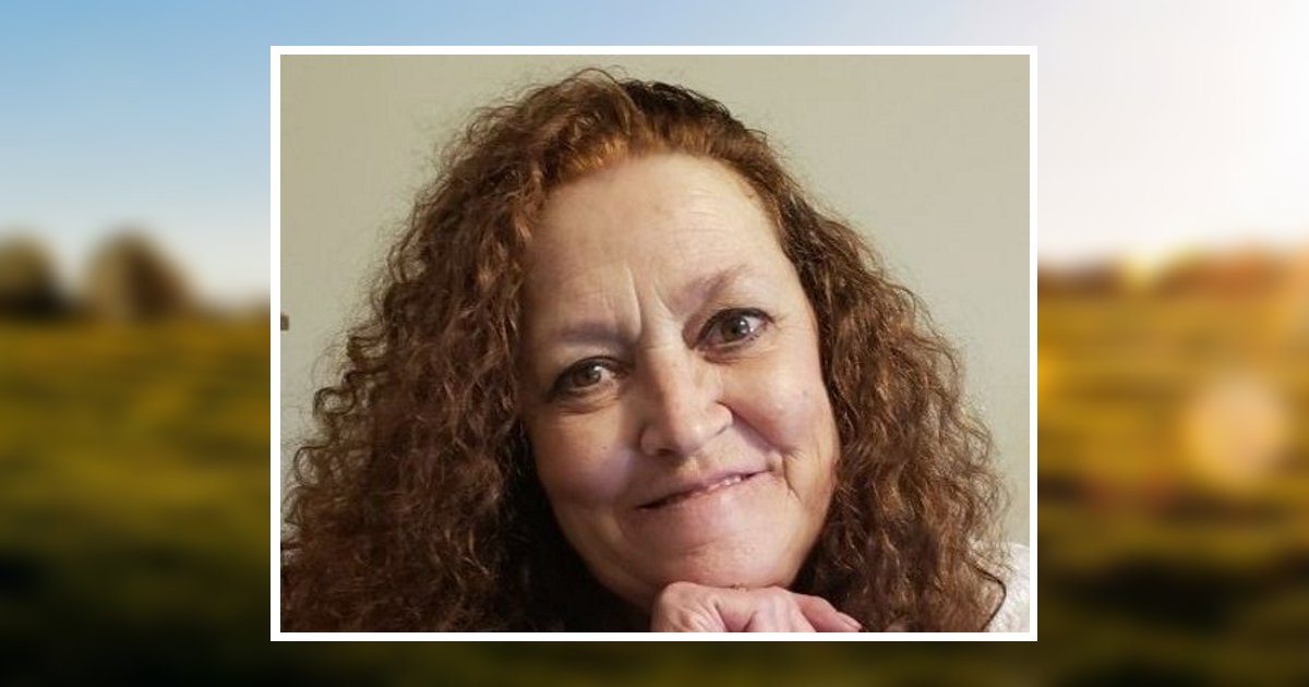 Billie Jo Harris Obituary 2018 - Vorhis & Ryan Funeral Homes