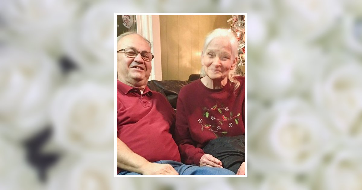 Shirley Ann Crooker