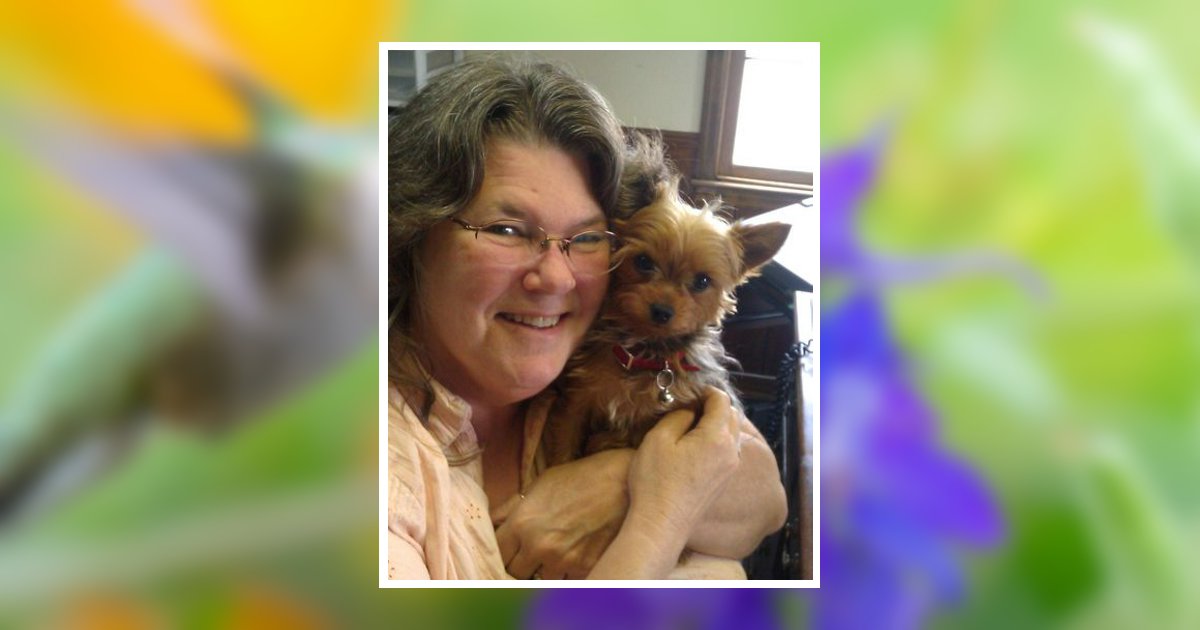 Rhonda Awtry Obituary, Franklin, TN