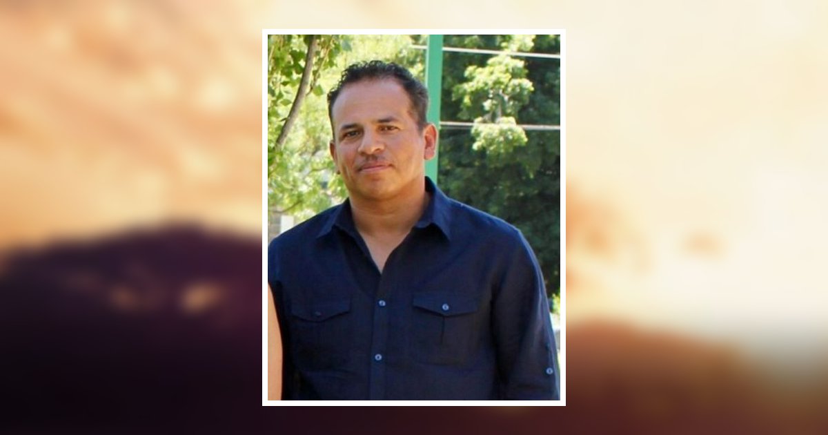 Baldomero Perez Rubio Obituary, Grantsville, UT