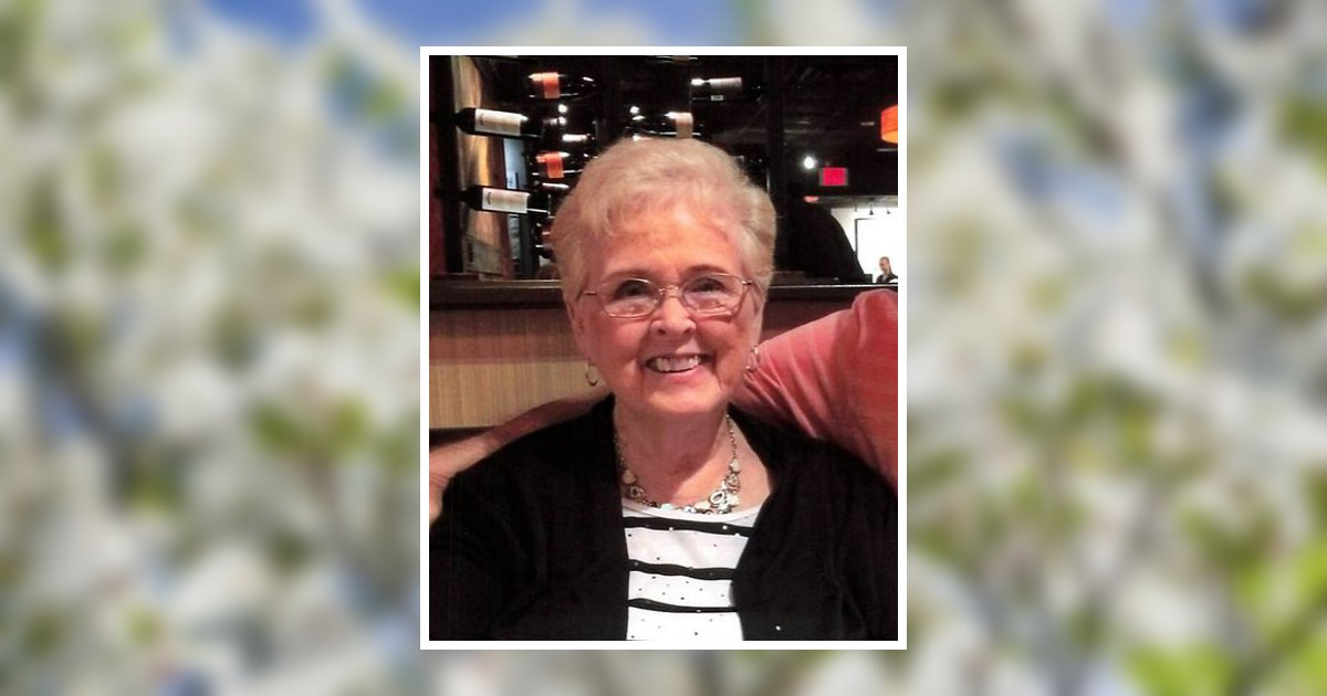 Sally M. Doster Obituary, Otsego, MI