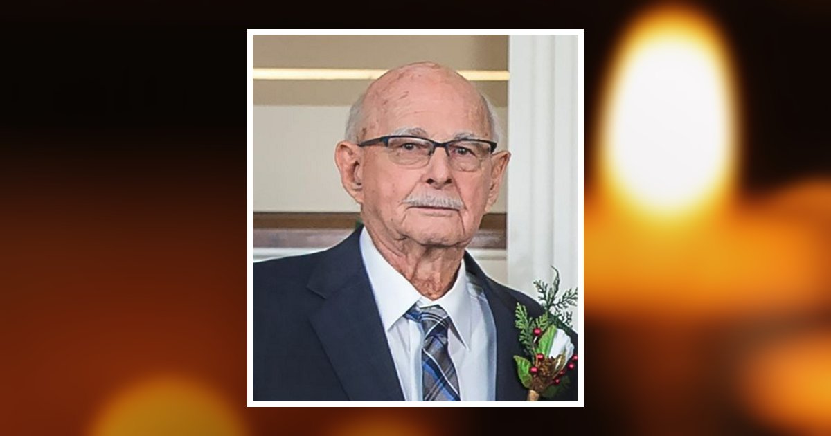 James H. Hettinger Obituary 2023 Langeland Family Funeral Homes