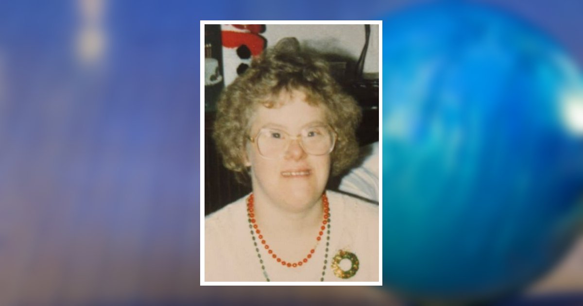 Cynthia Ann Vance Cuyahoga Falls, OH Obituary