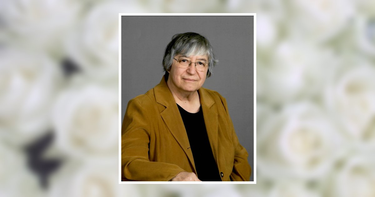 Suzanne J. Krofchik Beltsville, MD Obituary