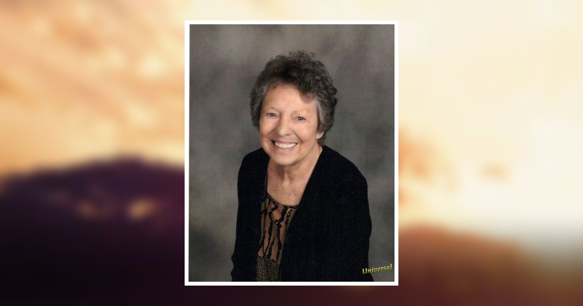 Judith "Judy" Ann Lendved Obituary, Lomira, WI