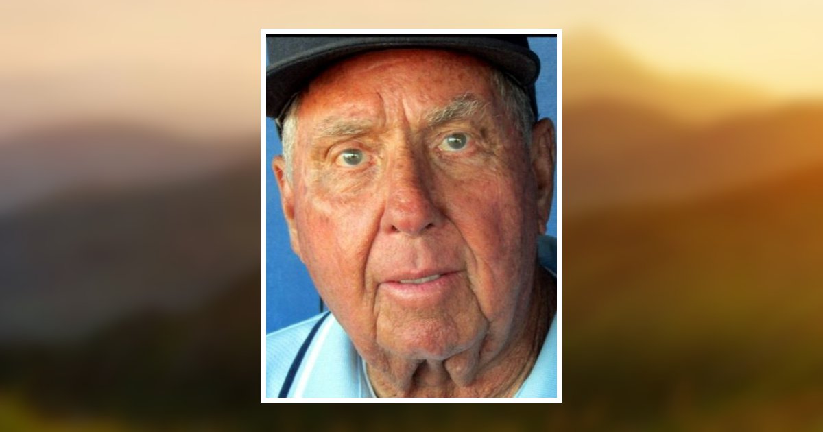 Jack Blanchard Obituary 2022 DentonWood Funeral Home