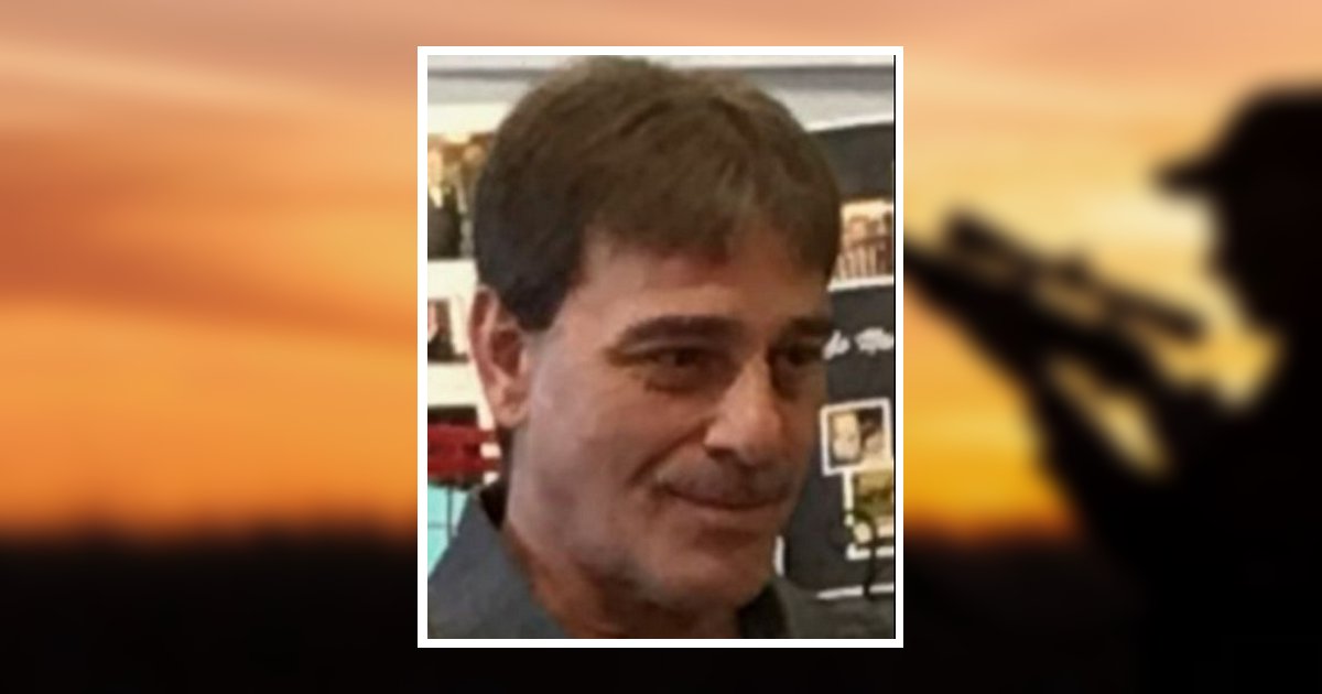 Wayne T. Seymour Obituary 2023 Farrell Holland Gale Funeral Home