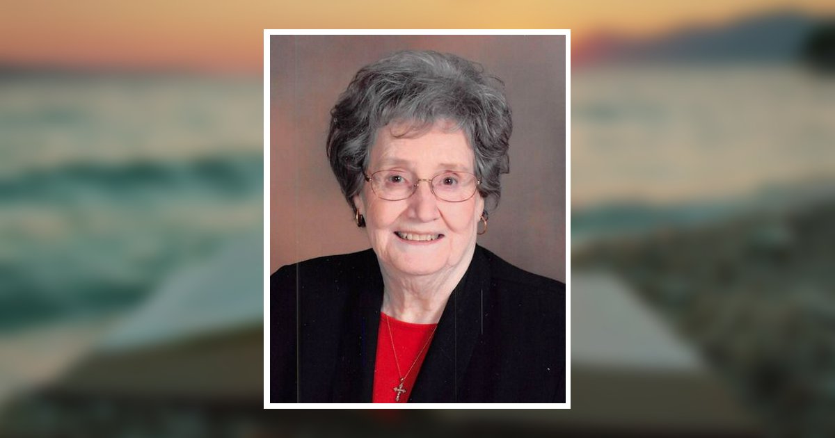 Gladys L Dieringer Cuero, TX Obituary