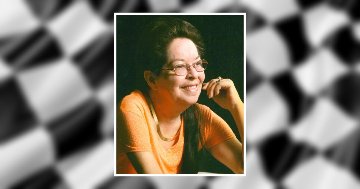 Mrs. Peggy Mcdaniel Northport, AL Obituary