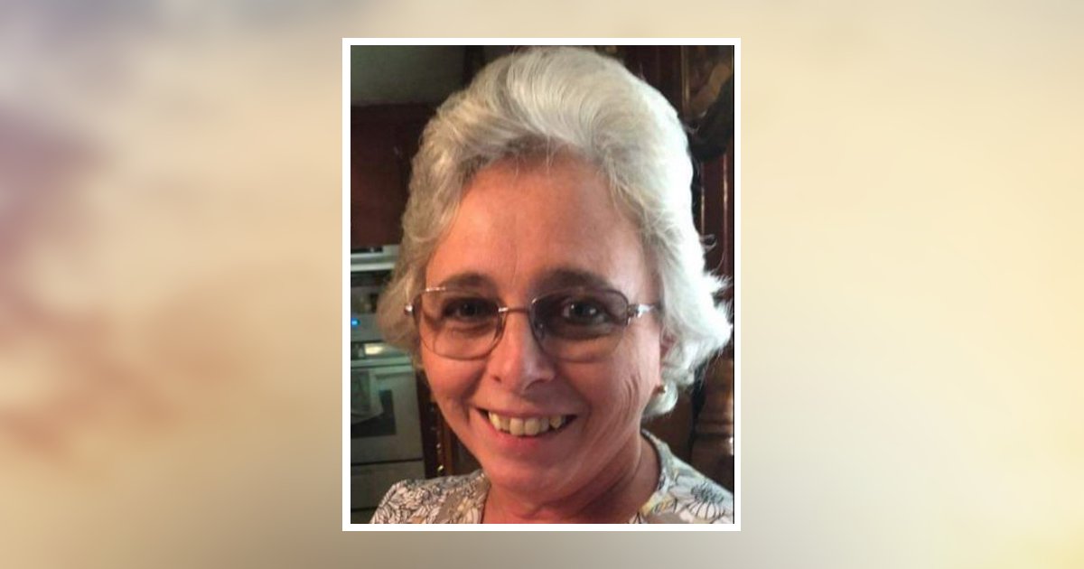 Penny Gail Everhart Miller Obituary October 26, 2024 Hayworth