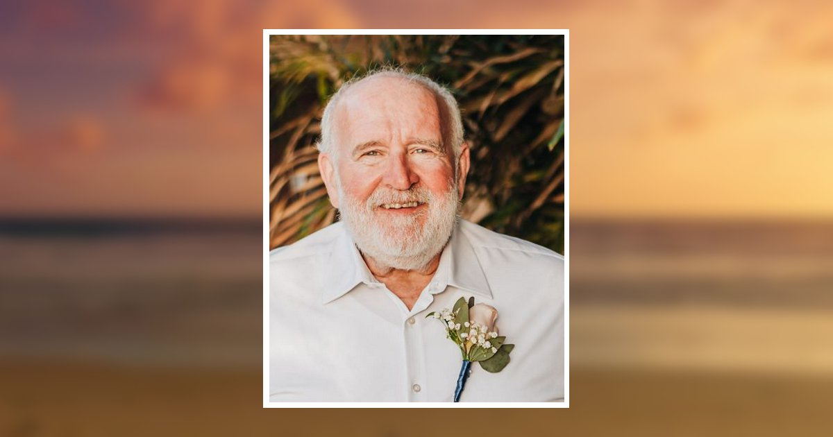 Portrait of Richard A. Damato