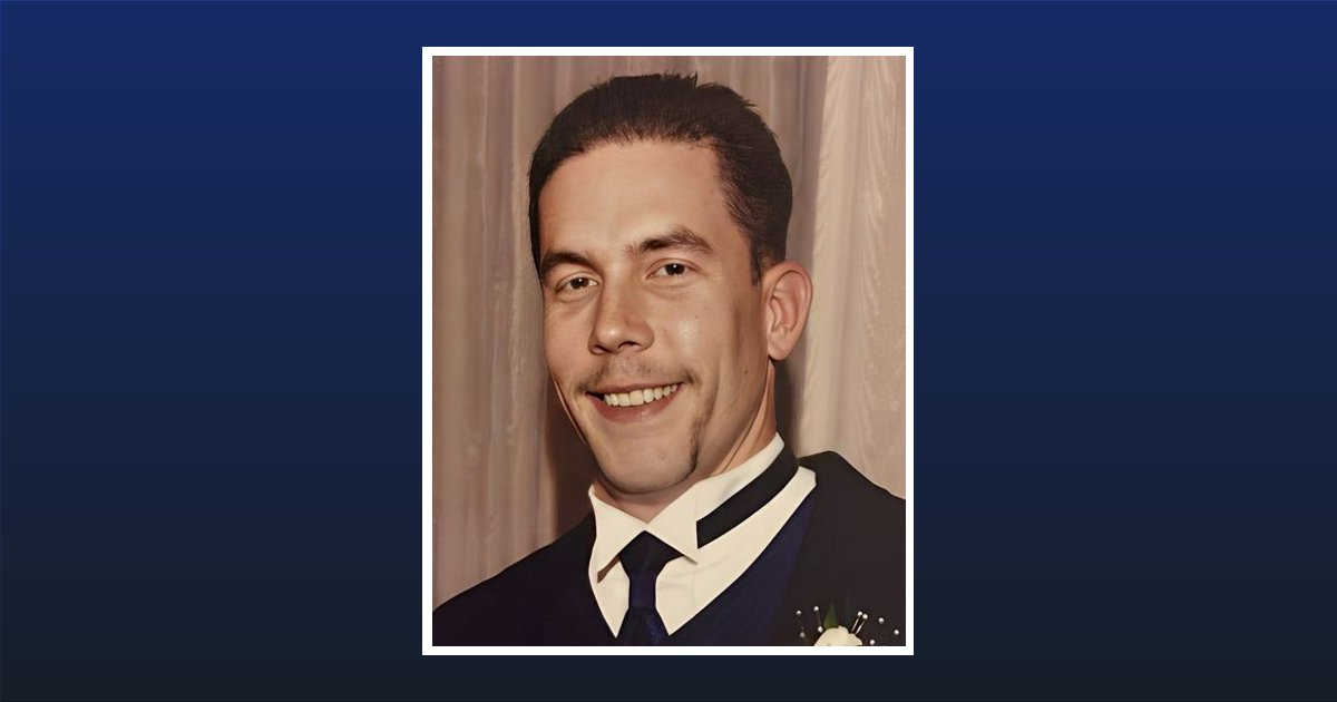 Jason Michael Warrant Obituary, Farmington, UT