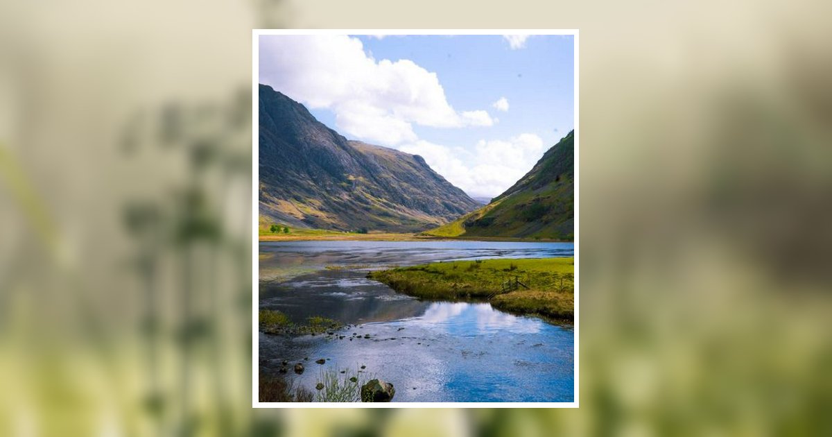 Michael Gean Davis Obituary, Nashville, TN