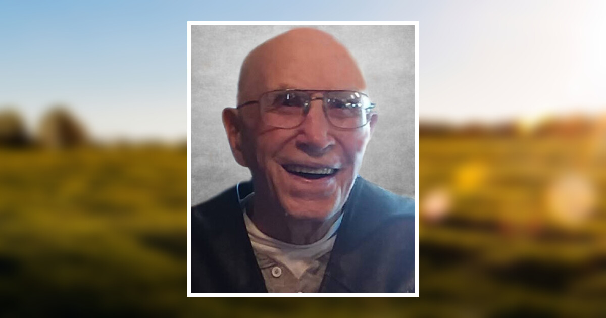 Henry Wetzel Obituary 2021 Stevenson Funeral Homes