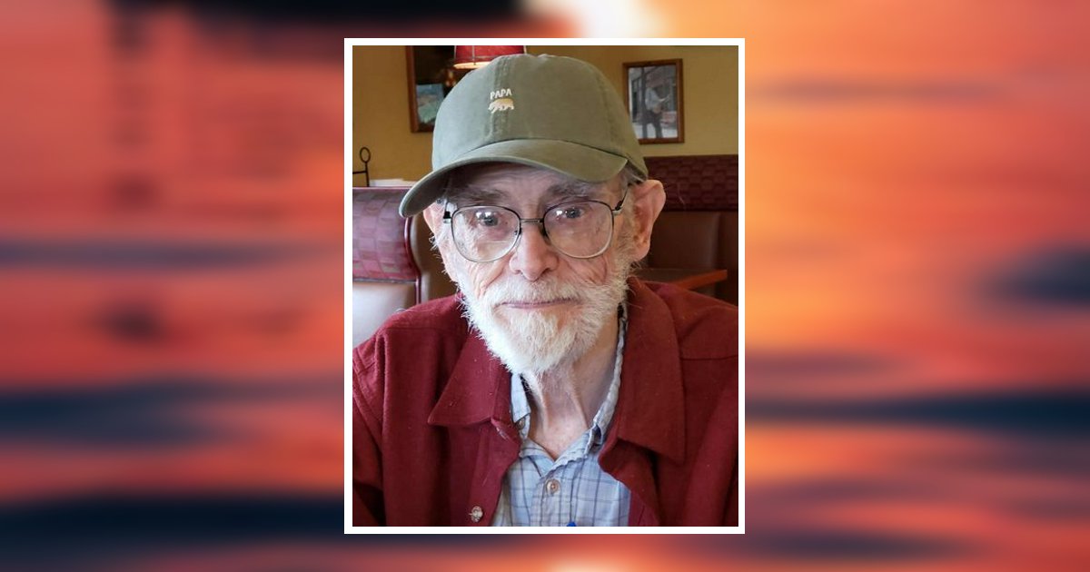 Clifford Arnold Palmer Obituary, Saint Louis, MO