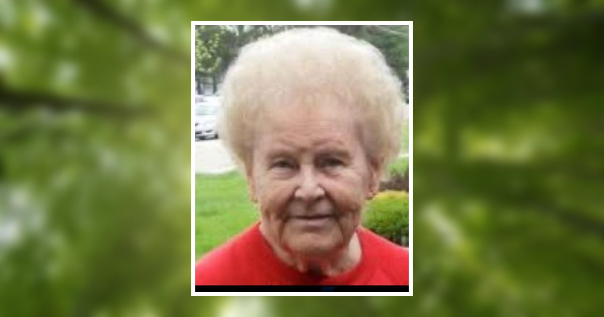 Carol J. Norman Obituary, West Chester, OH