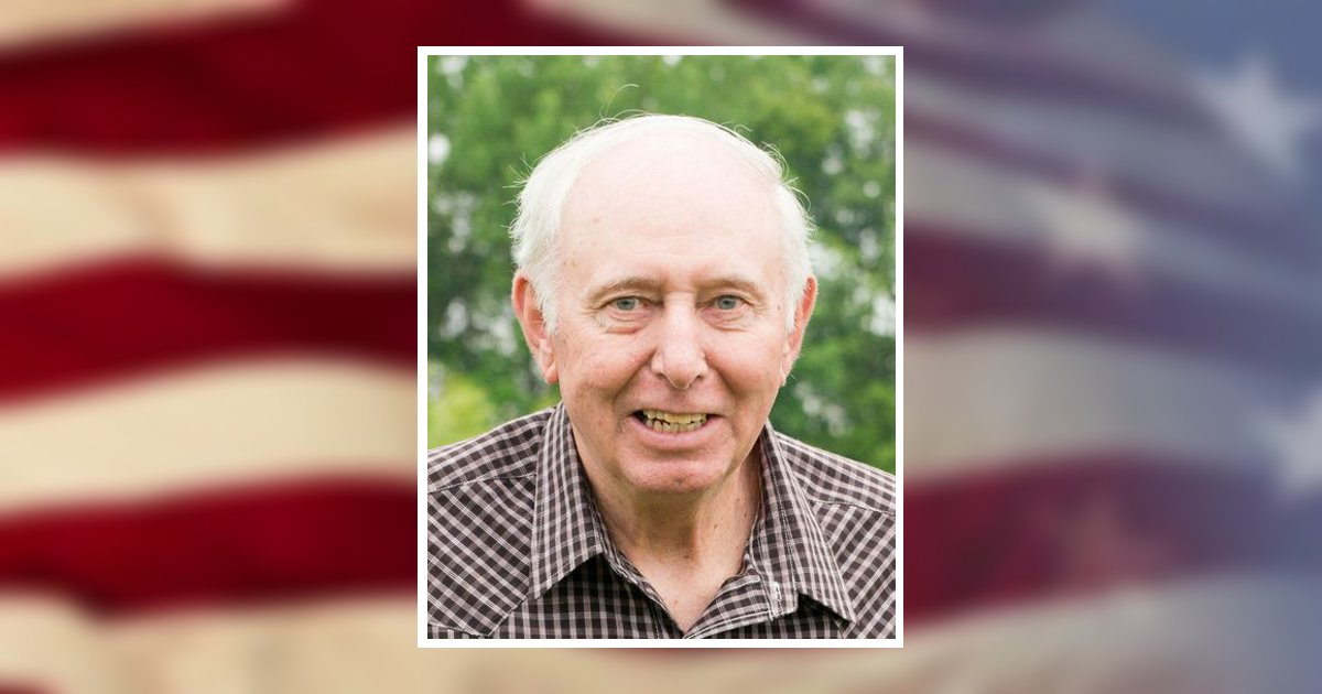 Walter Nelson Obituary 2024 Munderloh Smith Funeral Home