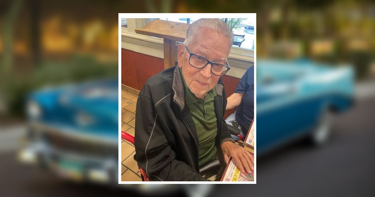 Edgar Donald Osborne Obituary, Fort Mill, SC
