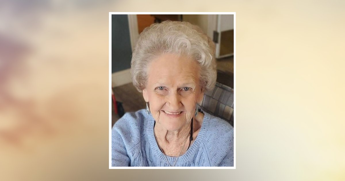 Dorothy Jean Mccauley Obituary, Gallatin, TN