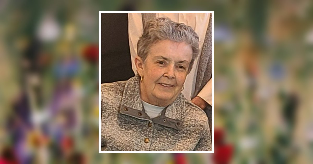 Penny Lamb Obituary, Stoughton, WI