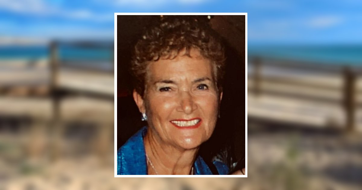 Dorothy "Dottie" Agnes Patton Obituary, Parkersburg, WV
