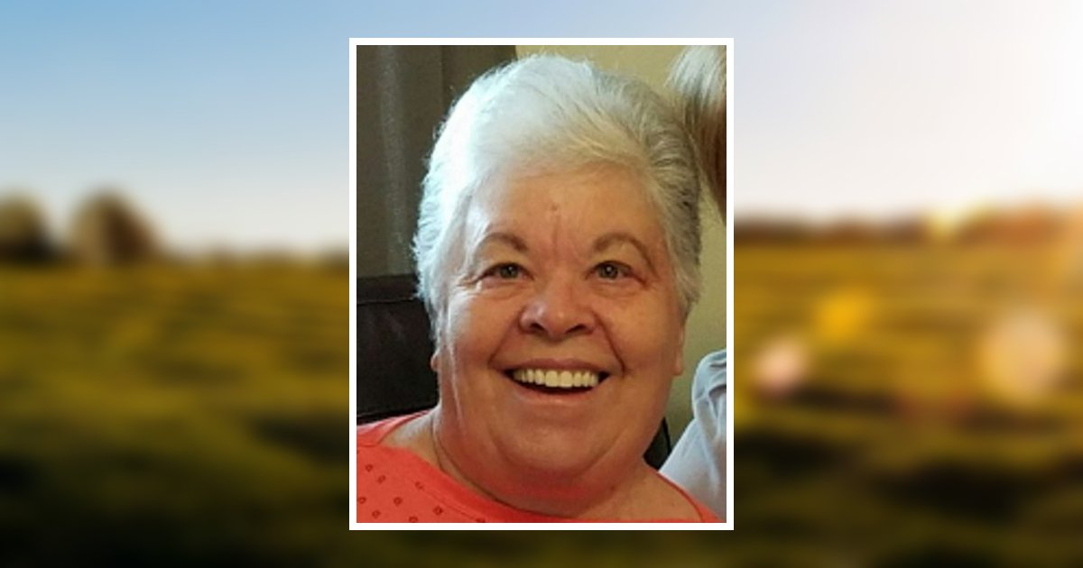 Lois Durfey Baker Obituary 2016 Springer Turner Funeral Home