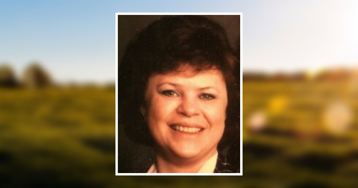 Nina Carlene Bertelson Obituary 2022 - Hoy- Kilnoski Funeral Home ...