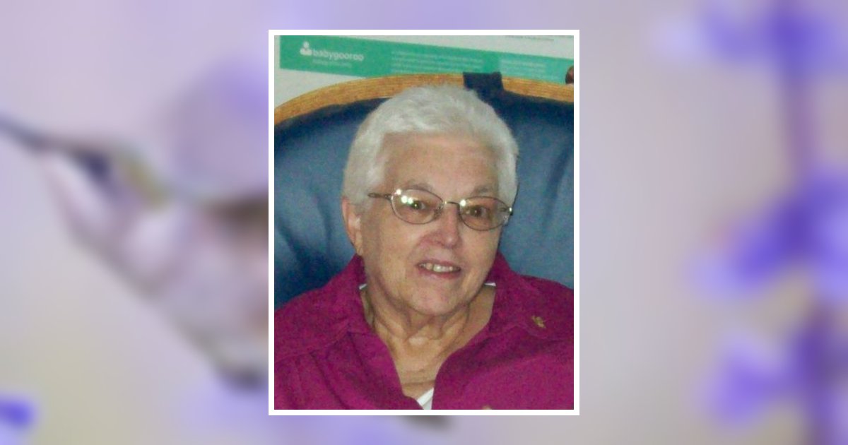 Ruth Ann Jenkins Obituary, Nelsonville, OH