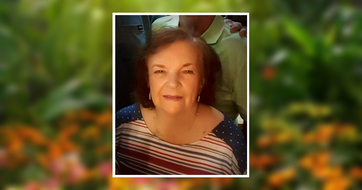 Betty Henderson Obituary, Science Hill, KY