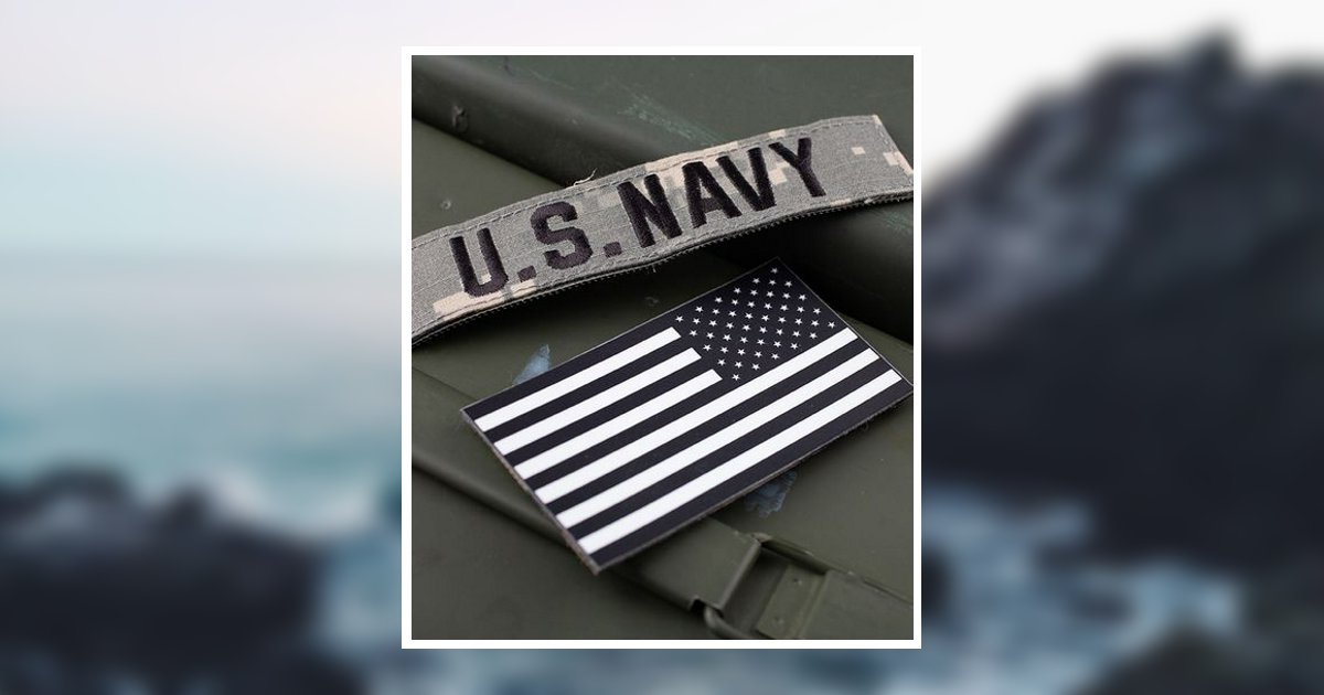 John "Nick" Nicholas Thurman Obituary, Bradenton, FL