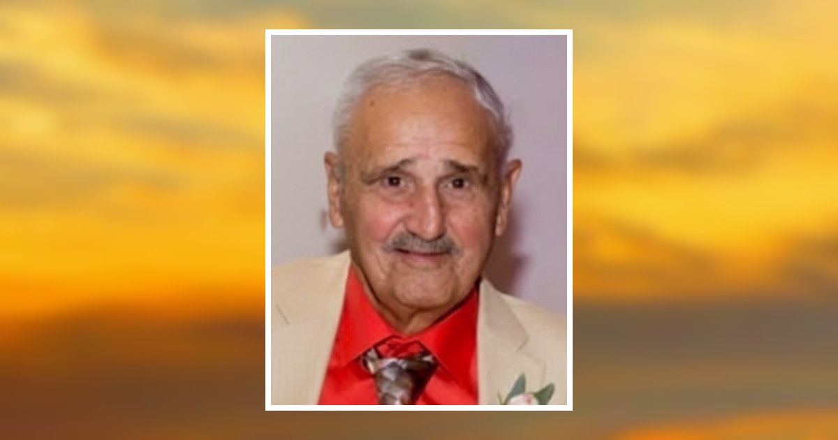 Everett R. Cabral Obituary, Fall River, MA