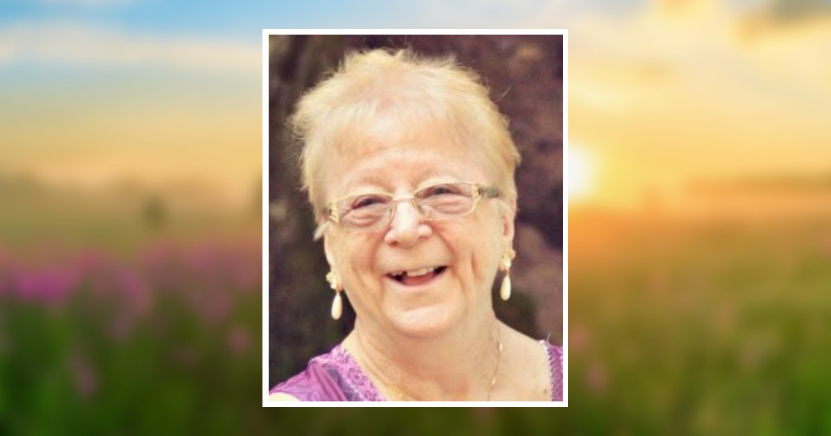 Elva L. Metcalf Obituary, Bloomer, WI